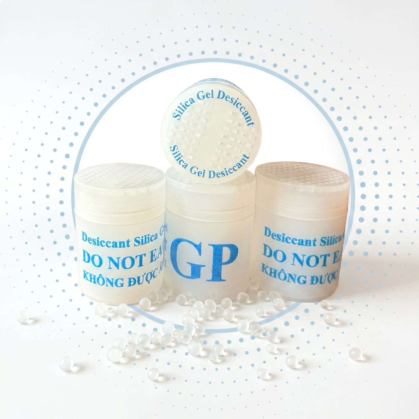 CÔNG TY CỔ PHẦN SẢN XUẤT HÚT ẨM GIA PHÁT