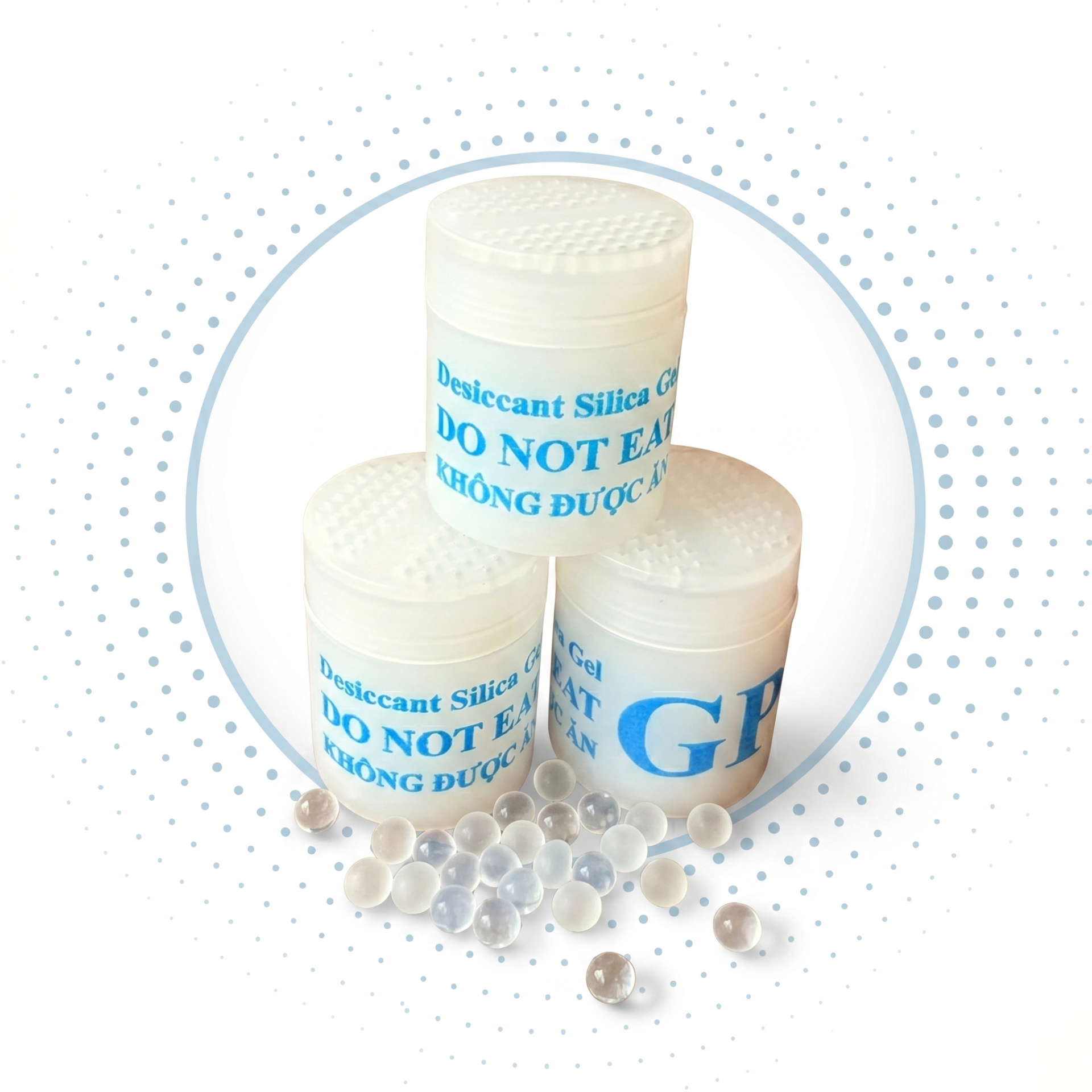 CÔNG TY CỔ PHẦN SẢN XUẤT HÚT ẨM GIA PHÁT