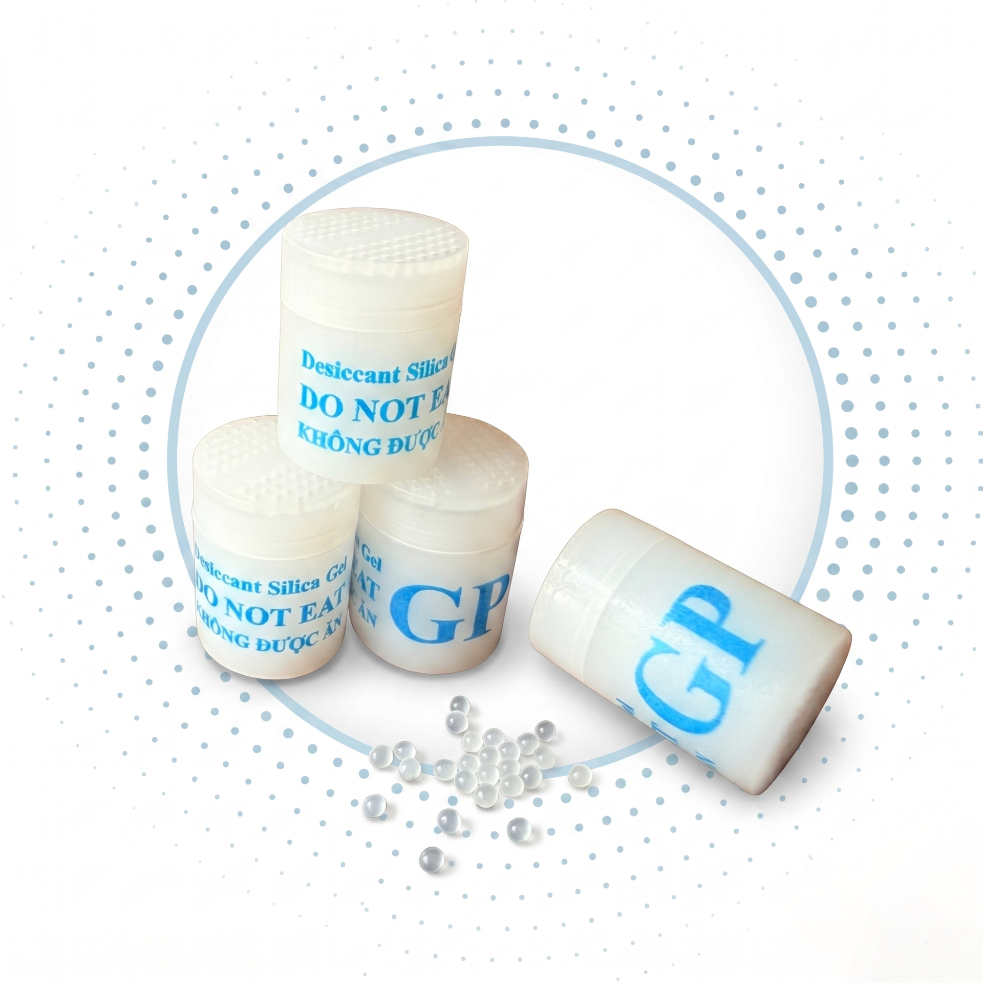 CÔNG TY CỔ PHẦN SẢN XUẤT HÚT ẨM GIA PHÁT