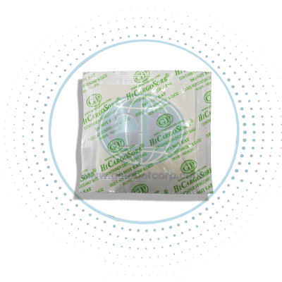 Gói hút ẩm bột Hicargo Sorb