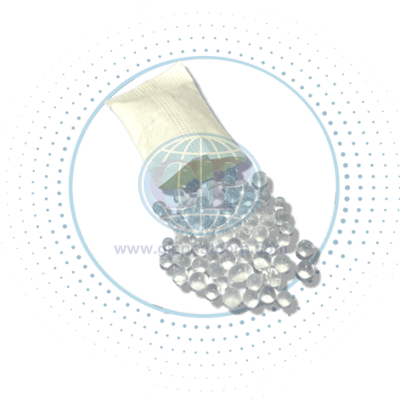 Hạt Silica Gel